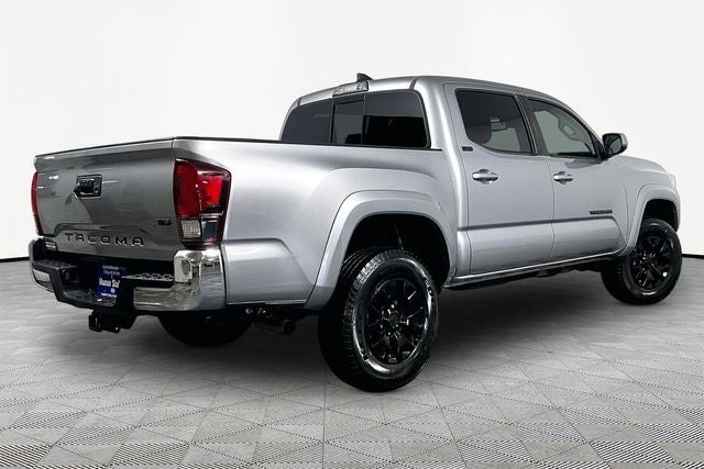 2019 Toyota Tacoma SR5 V6