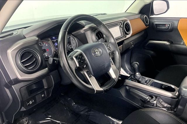 2019 Toyota Tacoma SR5 V6