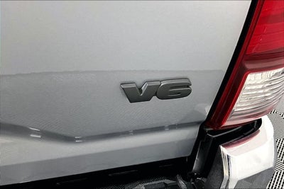 2019 Toyota Tacoma SR5 V6
