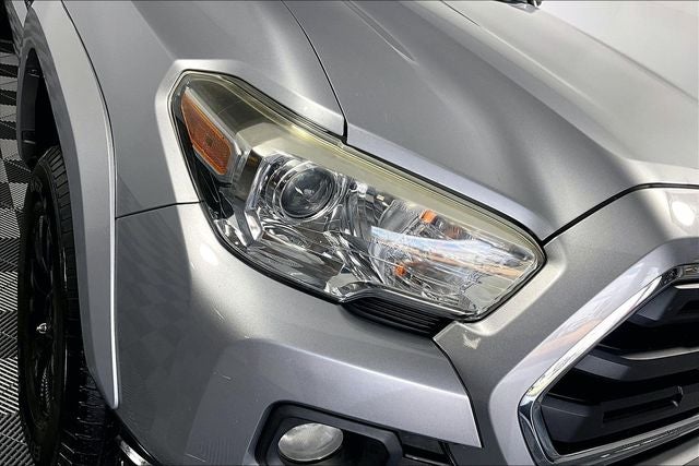 2019 Toyota Tacoma SR5 V6