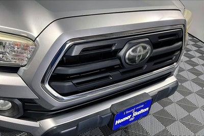 2019 Toyota Tacoma SR5 V6