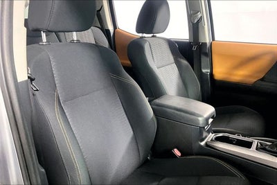 2019 Toyota Tacoma SR5 V6