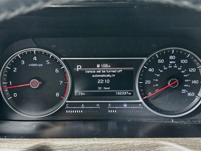 2023 Kia Sorento X-Line S