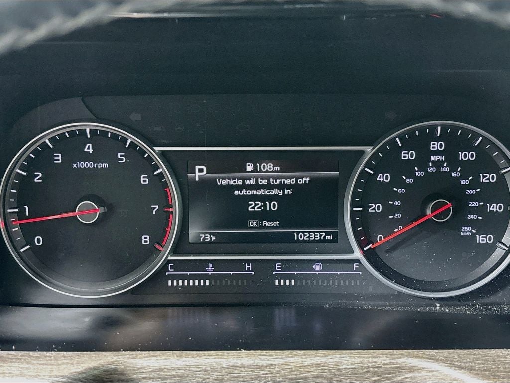 2023 Kia Sorento X-Line S