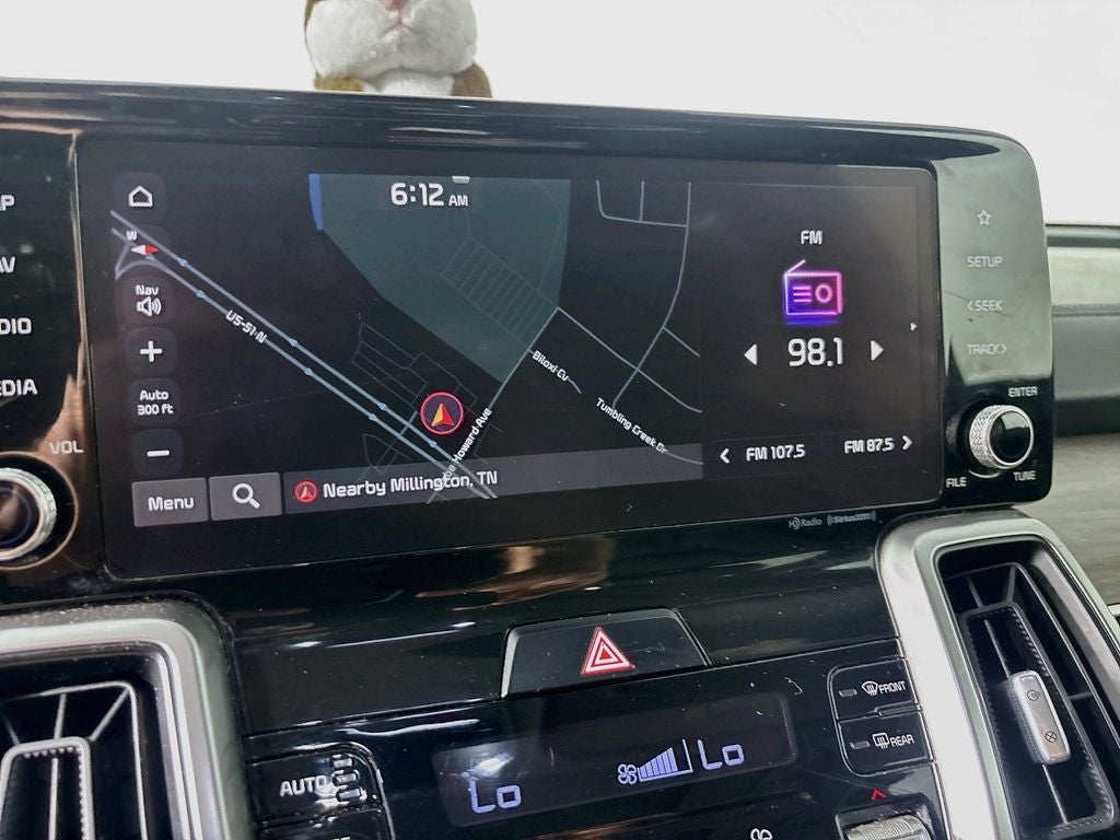 2023 Kia Sorento X-Line S