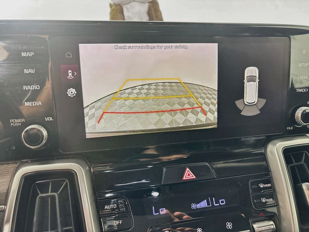 2023 Kia Sorento X-Line S