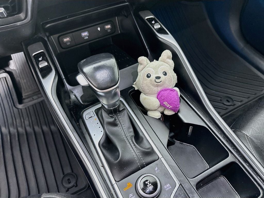 2023 Kia Sorento X-Line S