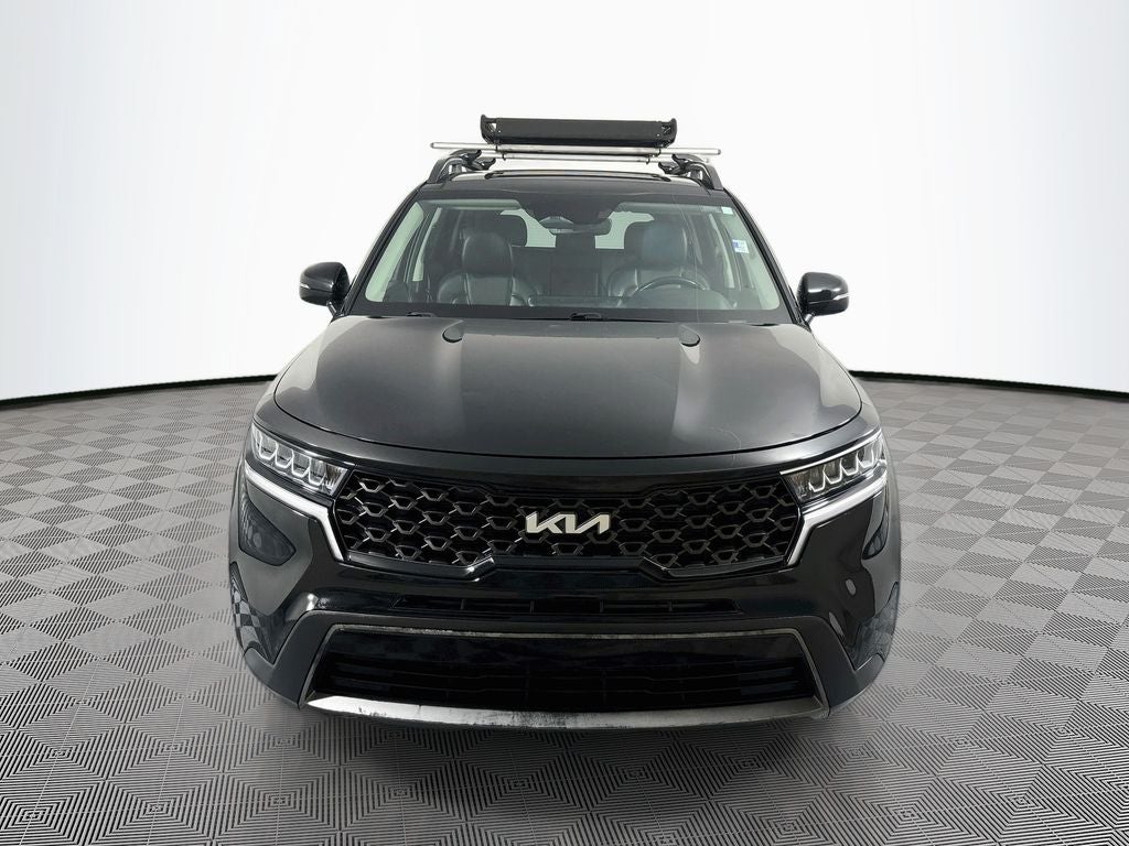 2023 Kia Sorento X-Line S