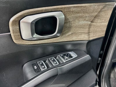 2023 Kia Sorento X-Line S