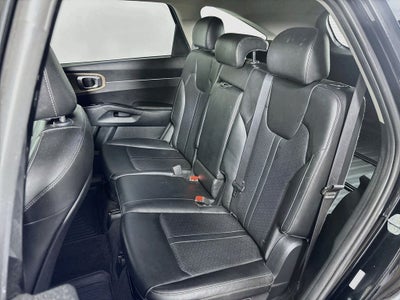 2023 Kia Sorento X-Line S