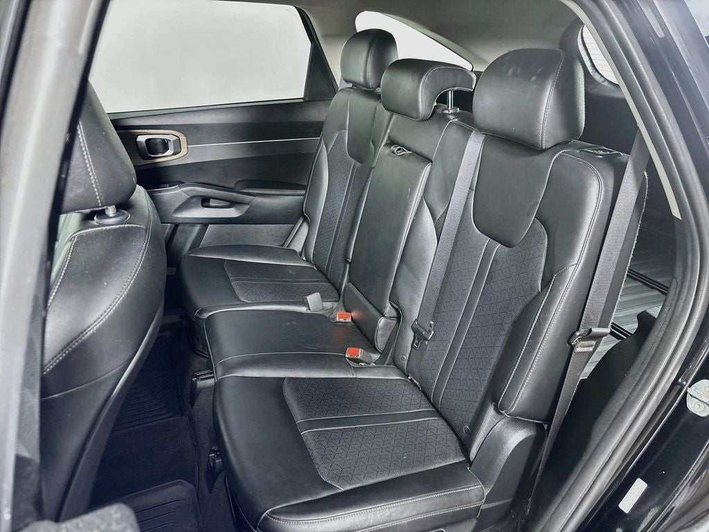 2023 Kia Sorento X-Line S