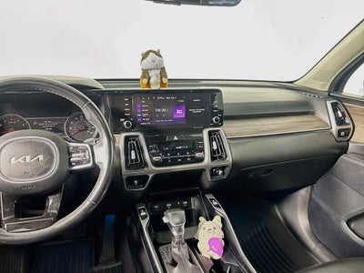 2023 Kia Sorento X-Line S