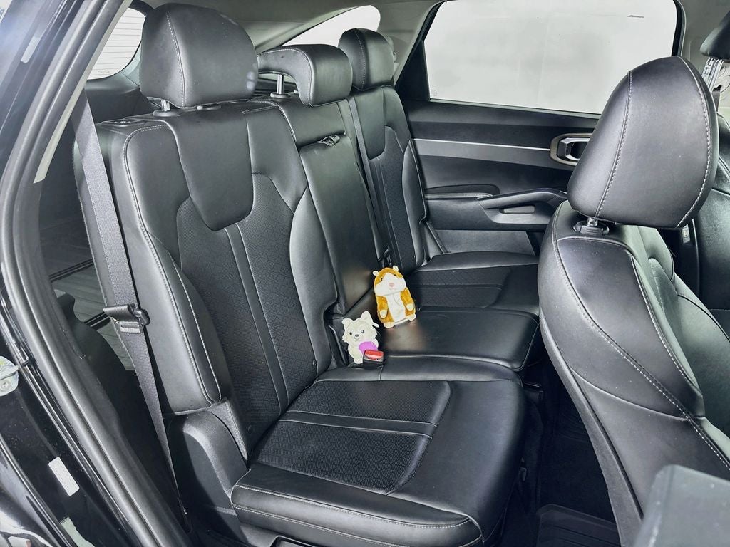 2023 Kia Sorento X-Line S
