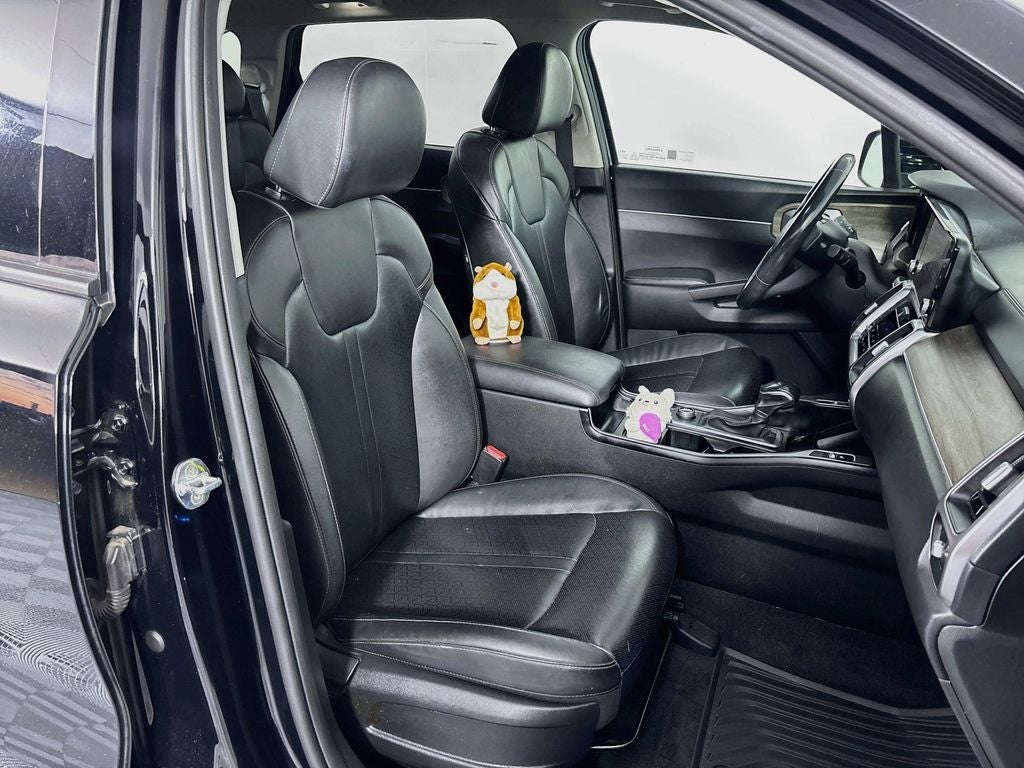 2023 Kia Sorento X-Line S