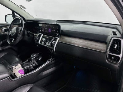 2023 Kia Sorento X-Line S