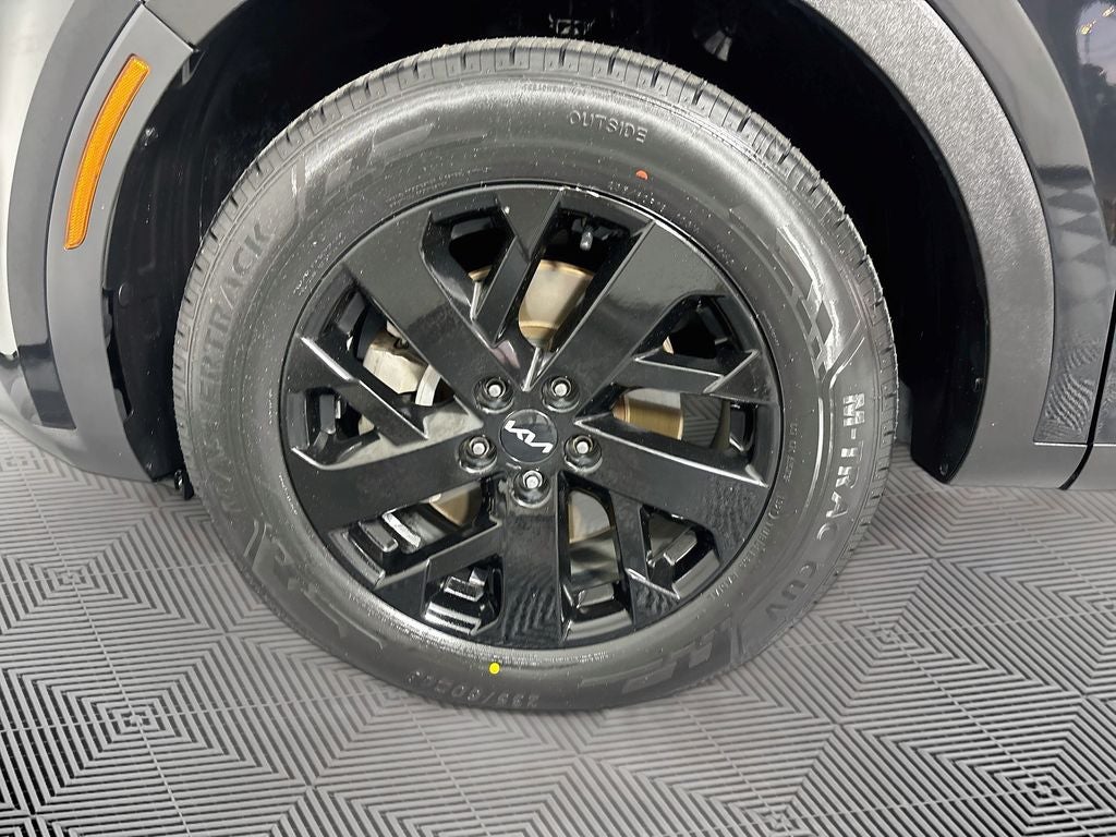 2023 Kia Sorento X-Line S
