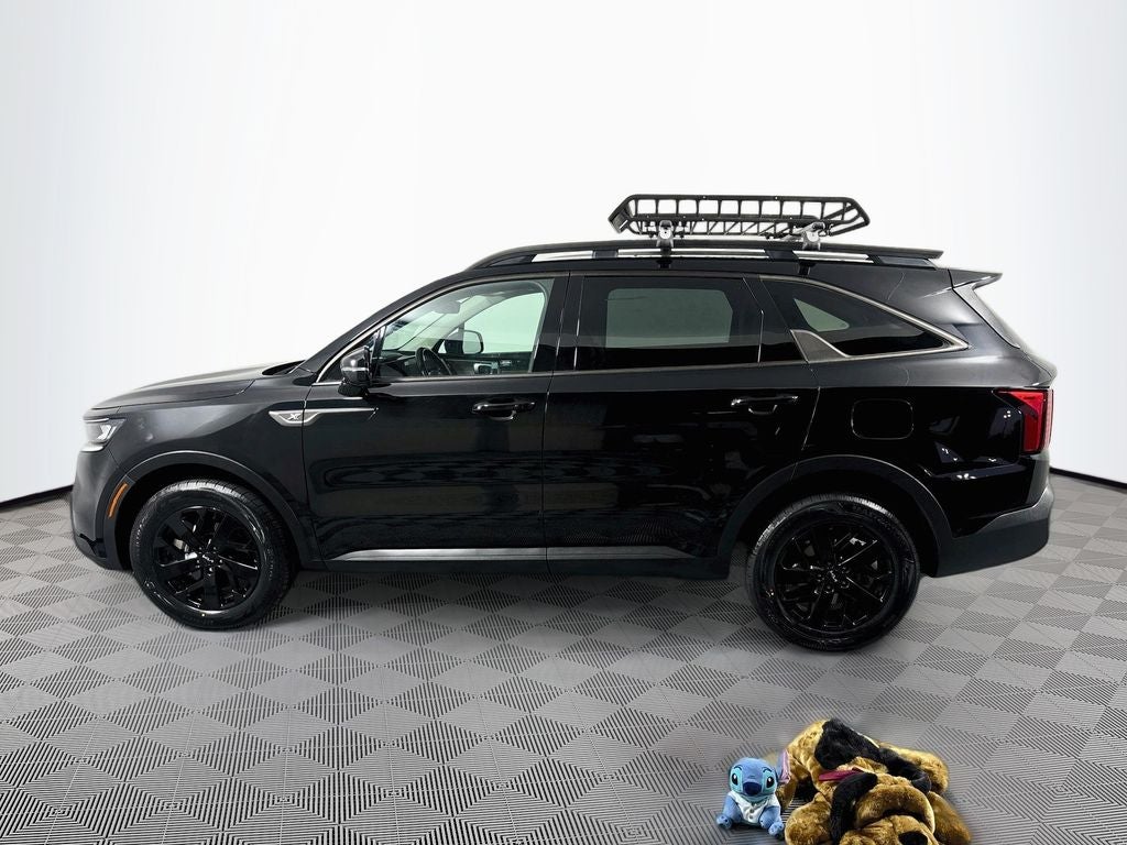 2023 Kia Sorento X-Line S