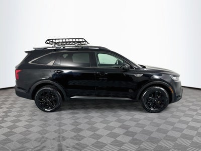 2023 Kia Sorento X-Line S