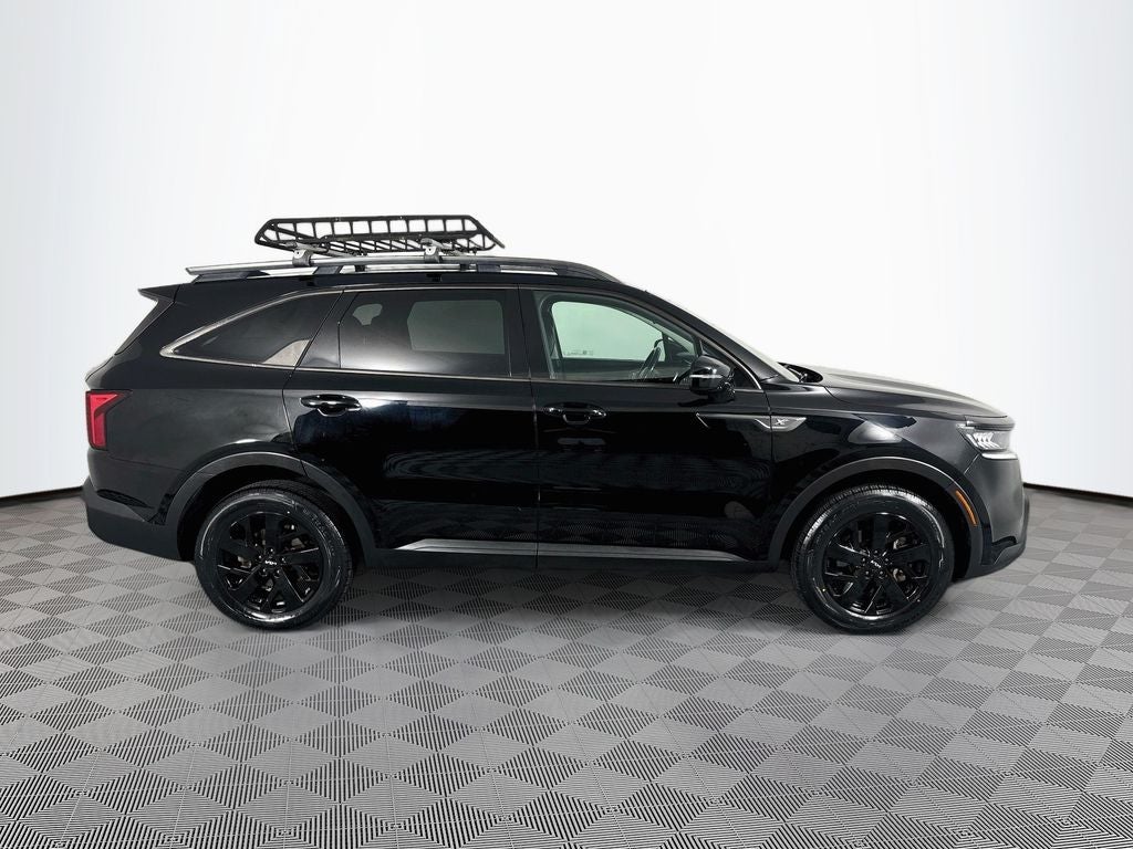 2023 Kia Sorento X-Line S