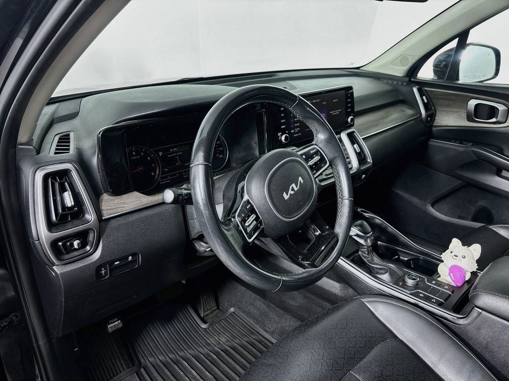 2023 Kia Sorento X-Line S