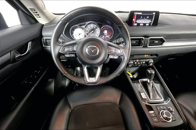 2018 Mazda Mazda CX-5 Touring