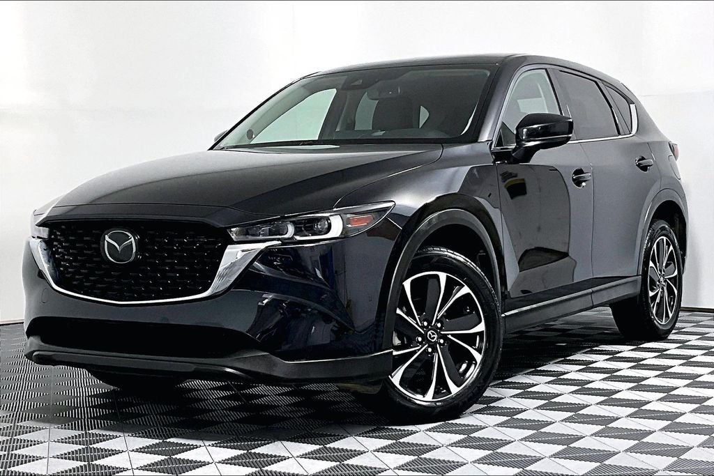 2023 Mazda Mazda CX-5 2.5 S Premium Plus Package