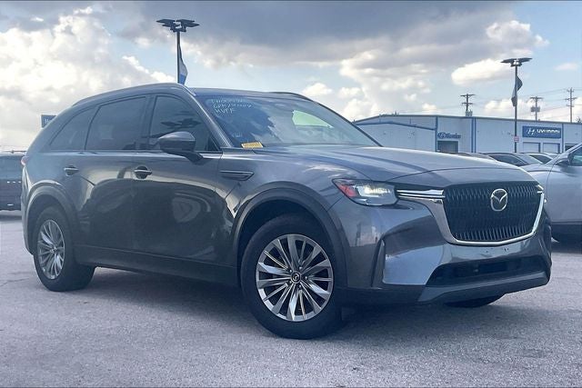 2024 Mazda Mazda CX-90 3.3 Turbo Preferred Plus