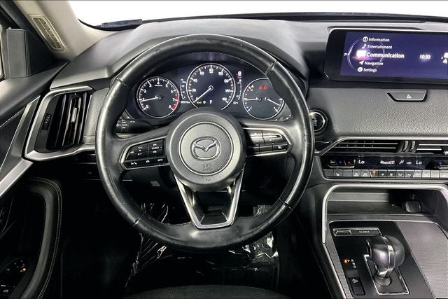 2024 Mazda Mazda CX-90 3.3 Turbo Preferred Plus