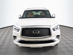 2021 INFINITI QX80 Sensory