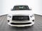 2021 INFINITI QX80 Sensory