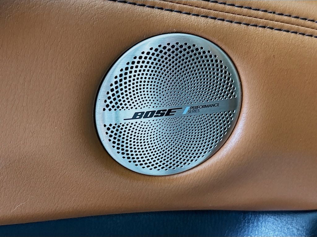 2021 INFINITI QX80 Sensory
