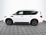 2021 INFINITI QX80 Sensory