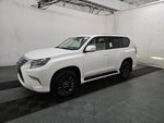 2020 Lexus GX 460