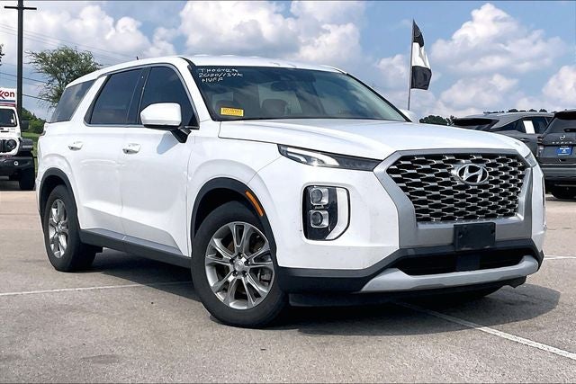 2020 Hyundai Palisade SE