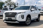 2020 Hyundai Palisade SE