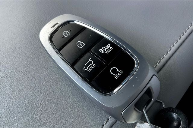 2024 Hyundai Palisade SEL 7 Passenger