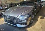 2022 Hyundai Sonata N Line