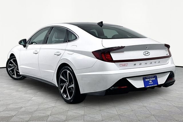 2023 Hyundai Sonata SEL Plus