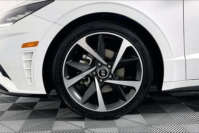 2023 Hyundai Sonata SEL Plus