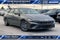 2024 Hyundai Elantra Hybrid Blue