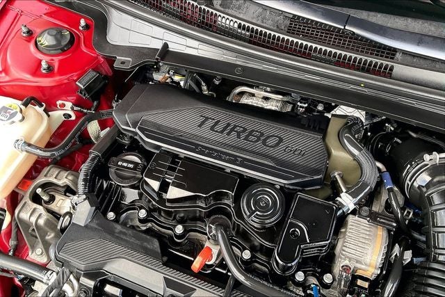 2024 Hyundai Elantra N Line