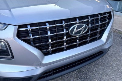 2024 Hyundai Venue SEL