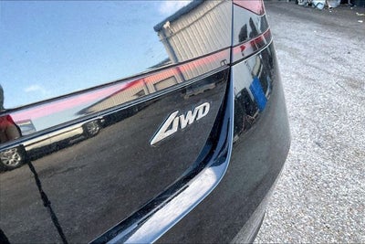 2023 Genesis G90 3.5T e-SC