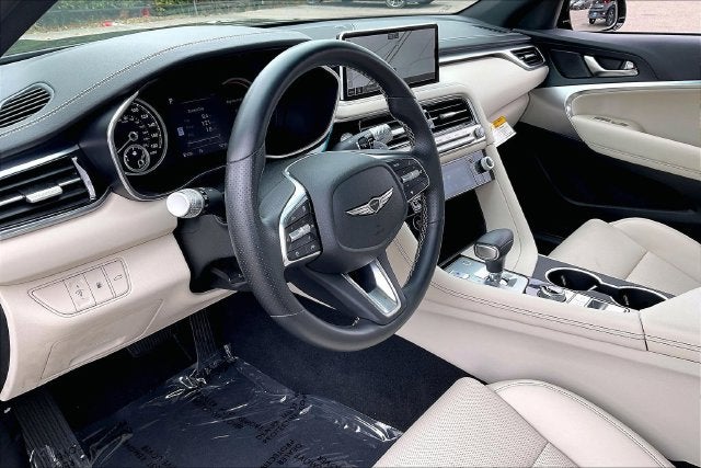 2026 Genesis G70 2.5T