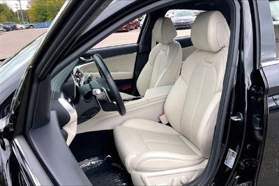 2026 Genesis G70 2.5T