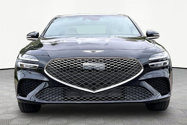 2026 Genesis G70 2.5T