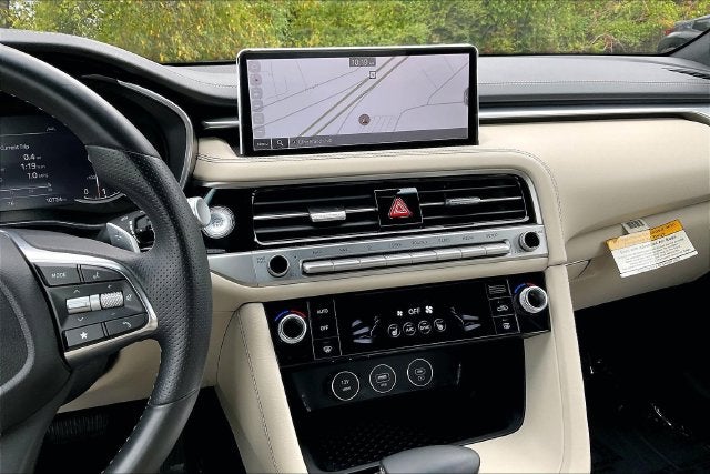 2026 Genesis G70 2.5T