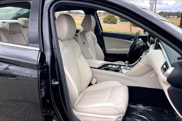 2026 Genesis G70 2.5T