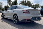 2025 Genesis G70 3.3T Sport Advanced Sport Prestige Package