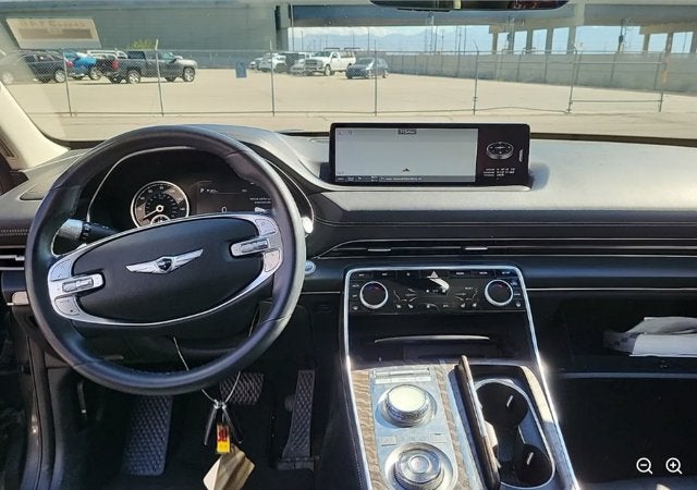 2024 Genesis GV80 3.5T